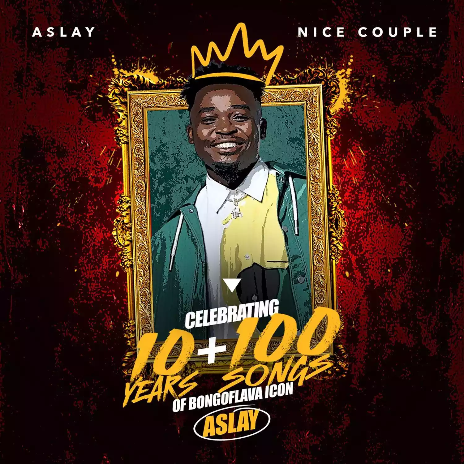 Aslay - Nice Couple Mp3 Download